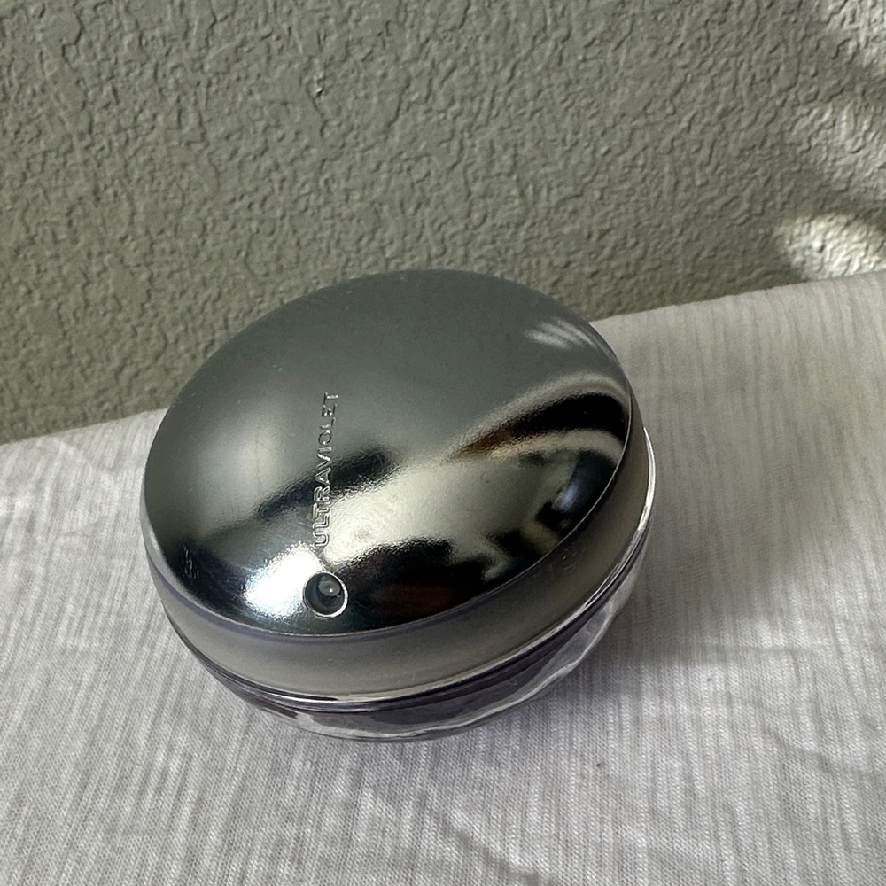 Paco Rabanne - Ultraviolet Perfume - Picture 2 of 2